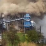 Vedanta Plant Blast Update