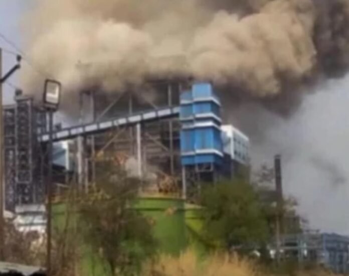 Vedanta Plant Blast Update Vedanta Plant Blast Update