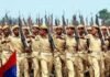 CG Police CAF Recruitment 2026: छत्तीसगढ़ के युवाओं के लिए खुशखबरी! सशस्त्र बल में होगी 1816 पदों पर भर्ती, जानें कैसे होगी परीक्षा CG Police CAF Recruitment 2026