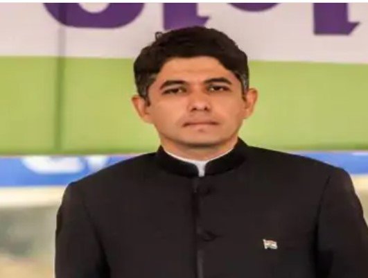 CG NEWS : स्वास्थ्य सचिव के नाम पर हाई-प्रोफाइल ठगी: अस्पतालों को निशाना बनाकर मांगी जा रही मोटी रकम