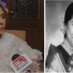 Asha Bhosle