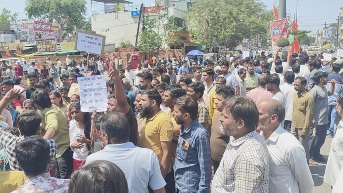 Indore Crime Indore Crime