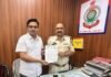CG NEWS : युवा कांग्रेस ने प्लांट मालिक के खिलाफ FIR दर्ज करने व गिरफ्तारी की उठाई मांग