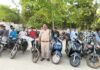 CG NEWS : जशपुर में ट्रैफिक नियमों पर सख्ती, बिना नंबर प्लेट और मॉडिफाइड वाहनों पर कार्रवाई CG NEWS