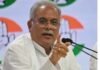 CG POLITICS: महिला आरक्षण पर गरमायी सियासत- पूर्व CM भूपेश बघेल ने कसा तंज, कहा….”तकलीफ है तो कौशल्या भाभी को सीएम बना दीजिए” CG POLITICS