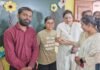 Himshikha Gupta topper : रायपुर की हिमशिखा ने 12वीं में टॉप-10 में बनाई जगह, YouTube और ChatGPT से की पढ़ाई Himshikha Gupta topper