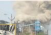 Vedanta Power Plant : वेदांता पावर प्लांट में भीषण हादसा, बॉयलर फटने से 3 मजदूरों की मौत, कई घायल Vedanta Power Plant
