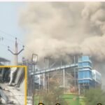 Vedanta Power Plant