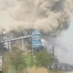 Vedanta plant accident