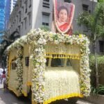 Asha Bhosle