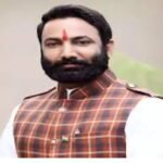 Virendra Tomar