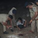Indore Crime