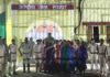 CG NEWS : महासमुंद में वन विभाग की बड़ी कार्रवाई: 94 हेक्टेयर जमीन कब्जा मुक्त, 52 गिरफ्तार CG NEWS