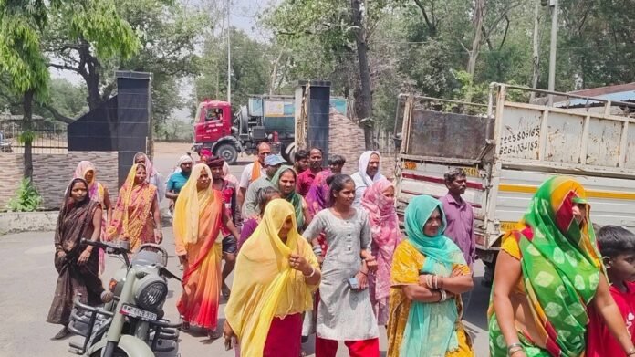 Singrauli News Singrauli News