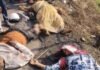 CG Accident News :रायगढ़ में तेज रफ्तार ट्रेलर का कहर, बाइक सवार दो की मौत, एक गंभीर घायल CG Accident News