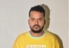 Raipur Crime : अंतरराष्ट्रीय साइबर ठगी गिरोह का मास्टरमाइंड गिरफ्तार, शोलापुर से दबोचा गया मुख्य आरोपी Raipur Crime