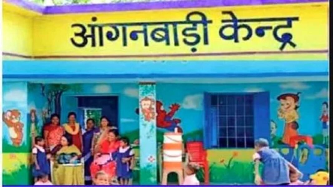 cg news: छत्तीसगढ़ में गर्मी का प्रकोप, आंगनबाड़ी केंद्रों के समय में बदलाव
