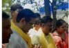 CG NEWS : किरोड़ीमल नगर में भगवान परशुराम जन्मोत्सव पर चौक नामकरण और भूमि पूजन CG NEWS