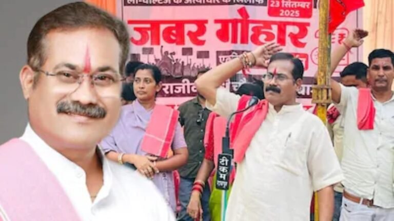 Amit Baghel