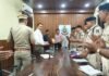 CG NEWS: रायगढ़ जिले में पुलिसकर्मियों के लिए एनडीपीएस एक्ट की विवेचना पर एक दिवसीय कार्यशाला का आयोजन CG NEWS