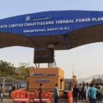 Vedanta Power Plant