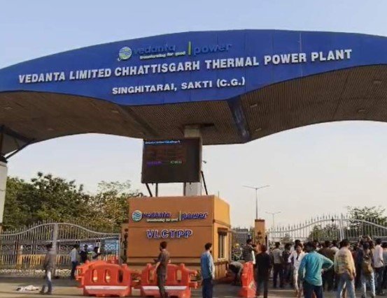 Vedanta Power Plant : वेदांता प्लांट हादसा अपडेट: मौत का आंकड़ा 8 पहुंचा, कई मजदूरों की हालत गंभीर
