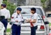 CG News: पुलिस की बड़ी कार्रवाई, बिना हेलमेट के 24 पुलिसकर्मी के कटे चालान, ITMS से हो रही निगरानी