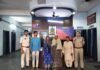CG CRIME रायगढ़ पुलिस का ह्यूमन ट्रैफिकिंग मामले में बड़ी कार्रवाई : नाबालिग को देह व्यापार में झोंकने वाला गिरोह ध्वस्त, छत्तीसगढ़-मध्यप्रदेश से खरीदार समेत 5 आरोपी गिरफ्तार CG CRIME