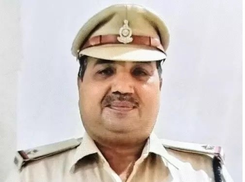 CG NEWS : तेरी सब नेतागिरी निकाल दूंगा, ASI ने केस की जानकारी मांगने पर जड़े 20 थप्पड़, सस्पेंड