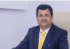 Durg News : दुर्ग में भाजपा नेता चतुर्भुज राठी के घर ED का छापा, भारतमाला परियोजना से जुड़ा मामला Durg News