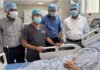 Kidney Selling Case : मां के लिए सब सहा, सच से डरता रहा: किडनी बेचने वाले आयुष की दास्तान किडनी बेचने वाले आयुष की दास्तान