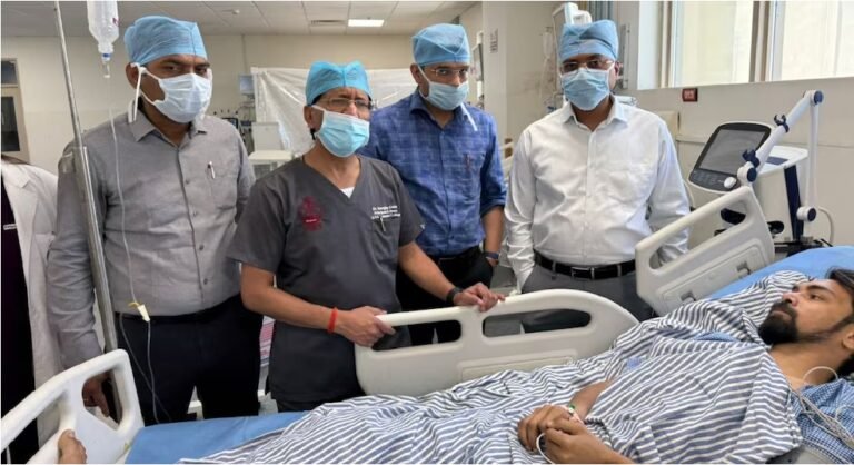 किडनी बेचने वाले आयुष की दास्तान