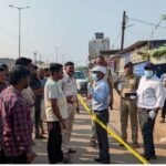 Ambikapur Crime