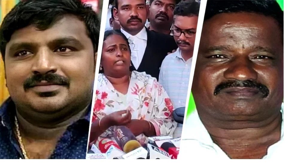 Custodial death cases : कस्टोडियल डेथ केस में बड़ा फैसला: 9 पुलिसकर्मियों को मौत की सजा, परिवार बोला—6 साल बाद मिला न्याय