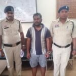 Raipur Crime