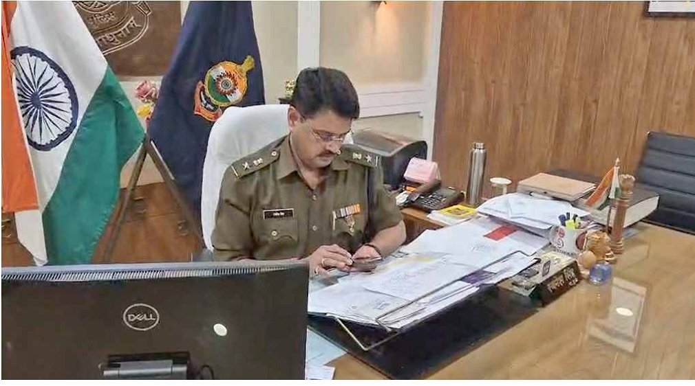 CG NEWS : सर्पदंश मुआवजा घोटाला: फर्जी केस बनाकर 70 लाख की वसूली, जांच तेज, क्या बोले SSP