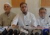 rewa news : अल्लाहरखा मस्जिद के केयरटेकर का अध्यक्ष पर पलटवार, बोले करोड़ों के आसामी वक्फ अध्यक्ष का बीपीएल में नाम, जुआ एक्ट के प्रकरण में भर चुके जुर्माना rewa news