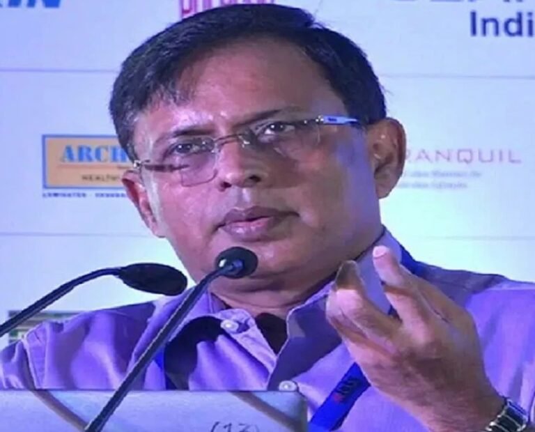 Sanjay Shukla