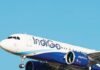 Raipur Mumbai flight : रायपुर-मुंबई रूट पर इंडिगो की नई फ्लाइट 1 मई से, यात्रियों को मिलेगा ज्यादा विकल्प Raipur Mumbai flight