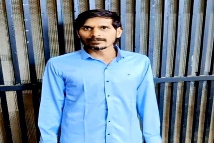 Raipur Crime Raipur Crime