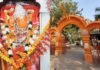 Girijabandh Hanuman Temple : स्त्री रूप में विराजे हैं हनुमान, रतनपुर के इस अनोखे मंदिर का रहस्य Girijabandh Hanuman Temple