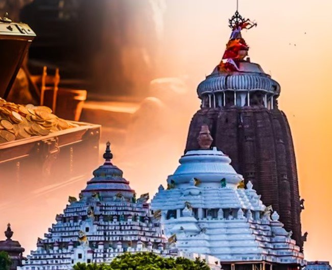 Jagannath Temple : 48 साल बाद खुला जगन्नाथ मंदिर का भीतरी रत्न भंडार, 3D मैपिंग से खजाने की गिनती शुरू