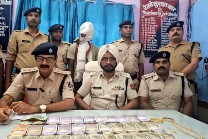 Singrauli News Singrauli News