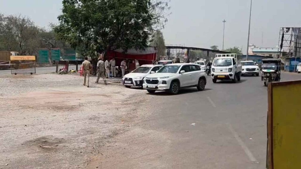 CG News: मरम्मत के चलते आज से रायपुर-दुर्ग-कुम्हारी खारुन ब्रिज बंद, अब इन रास्तों का करें इस्तेमाल