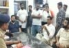 MLA Devendra Yadav : MMS वायरल केस में फिर तेज हुई जांच: विधायक देवेंद्र यादव ने दिया सैंपल, पुलिस पर उठाए सवाल MLA Devendra Yadav