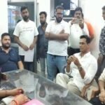 MLA Devendra Yadav