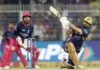 IPL 2026 : रिंकू सिंह की फिफ्टी से KKR की पहली जीत, राजस्थान को 4 विकेट से हराया IPL 2026