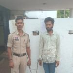 Raipur Crime