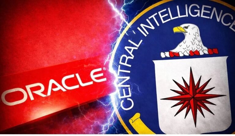Oracle Corporation
