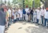 CG Politics : खड़गे को ‘पागल’ कहने पर भड़के कांग्रेसी, विवादित टिप्पणी से गरमाई सियासत, रायपुर में कांग्रेस का प्रदर्शन और पुतला दहन CG Politics